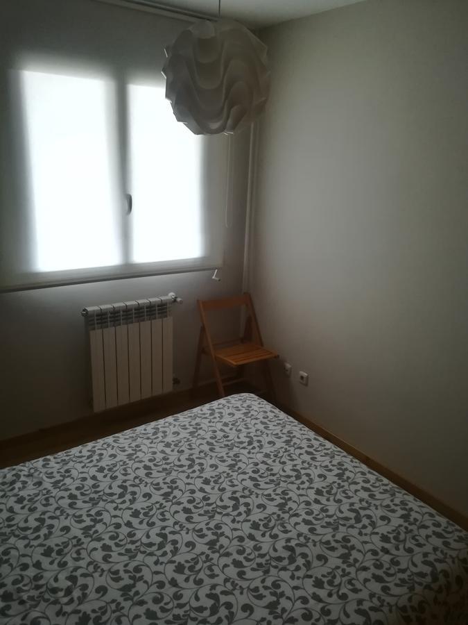 Edf Julia Baix 5 Apartment El Tarter Exterior photo