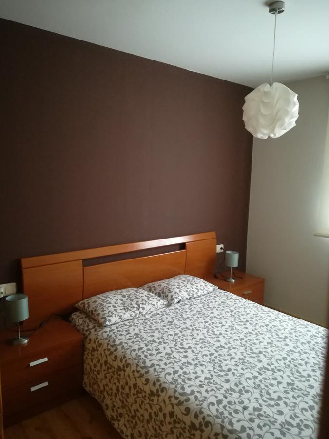 Edf Julia Baix 5 Apartment El Tarter Exterior photo